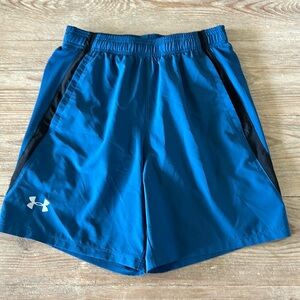 Under Armour Men’s Athletic Shorts